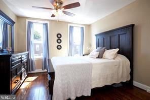 CANTON - Residential Lease