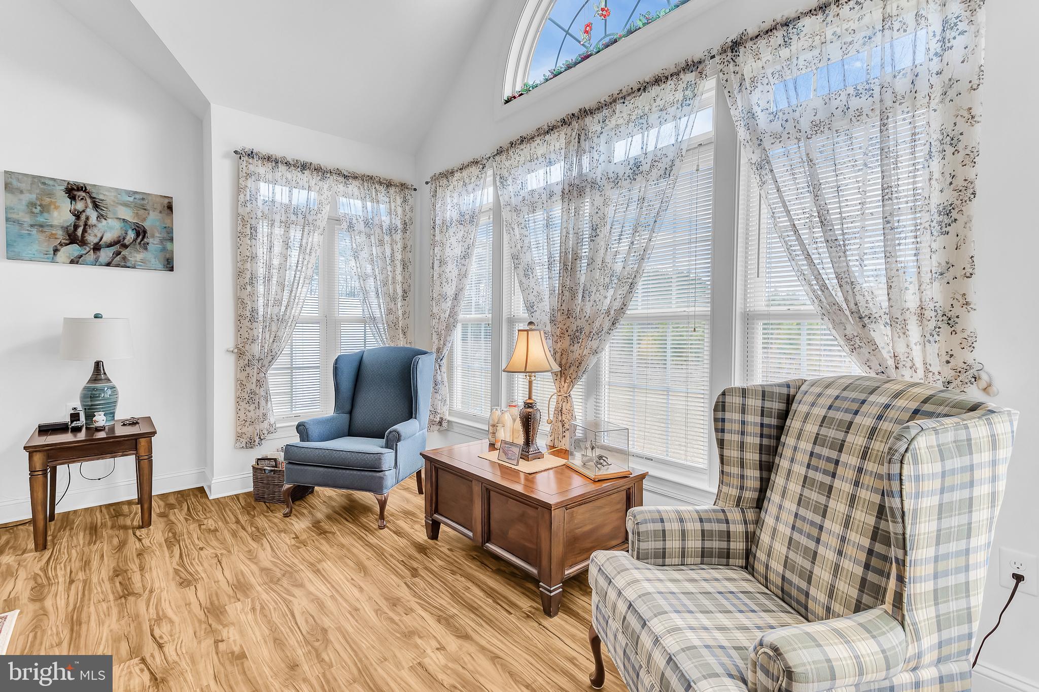 SUMMERS GATE - Residential