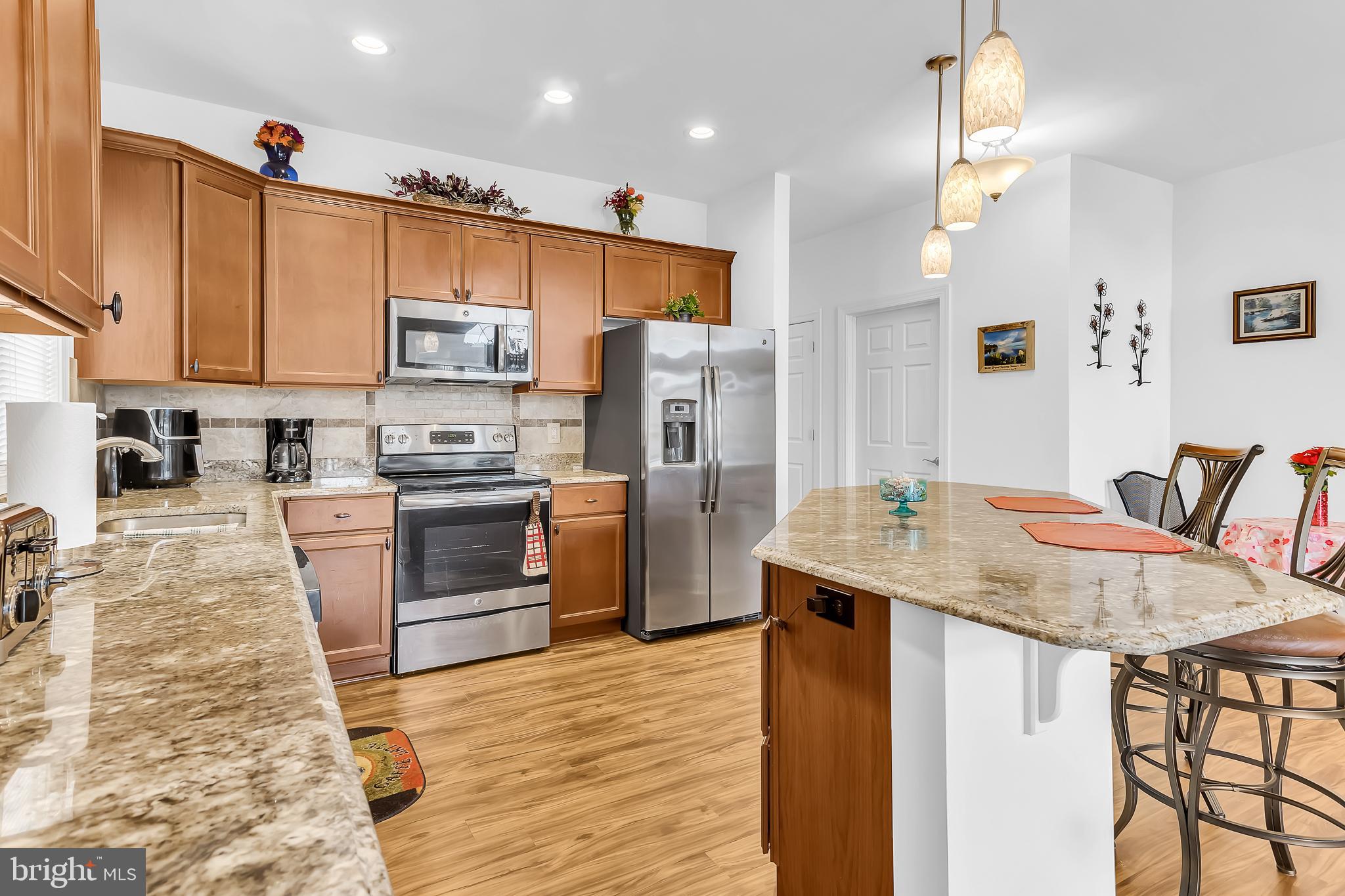 SUMMERS GATE - Residential