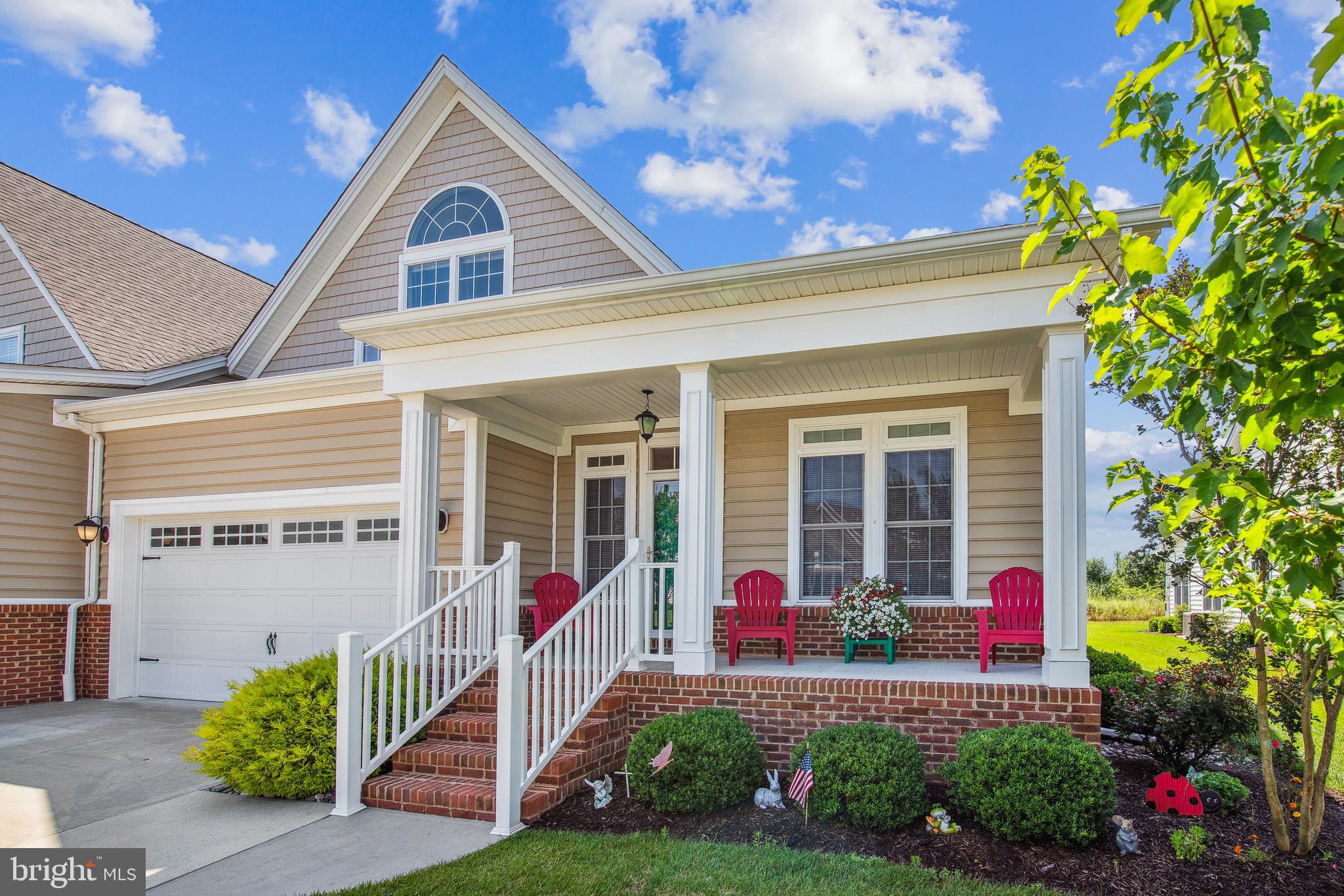 SUMMERS GATE - Residential