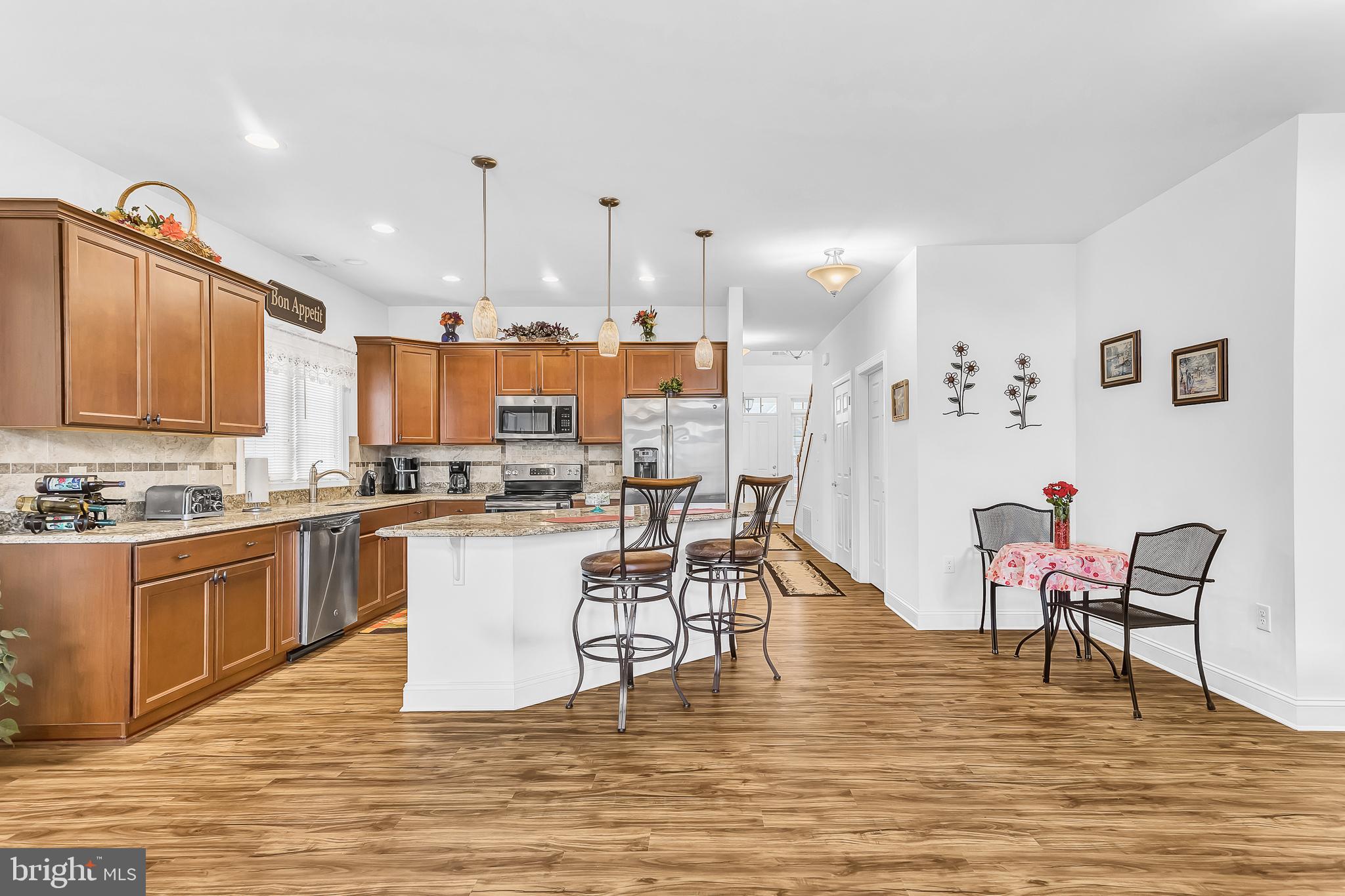 SUMMERS GATE - Residential