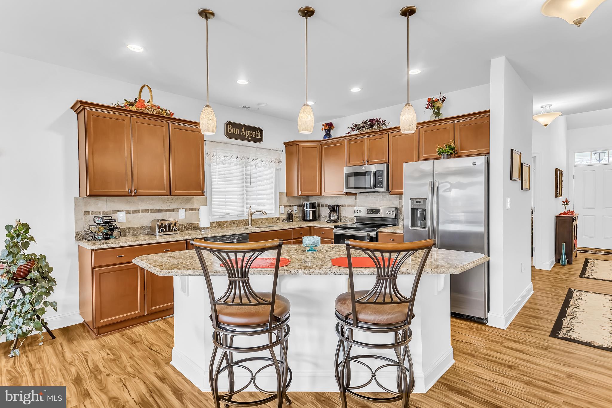 SUMMERS GATE - Residential