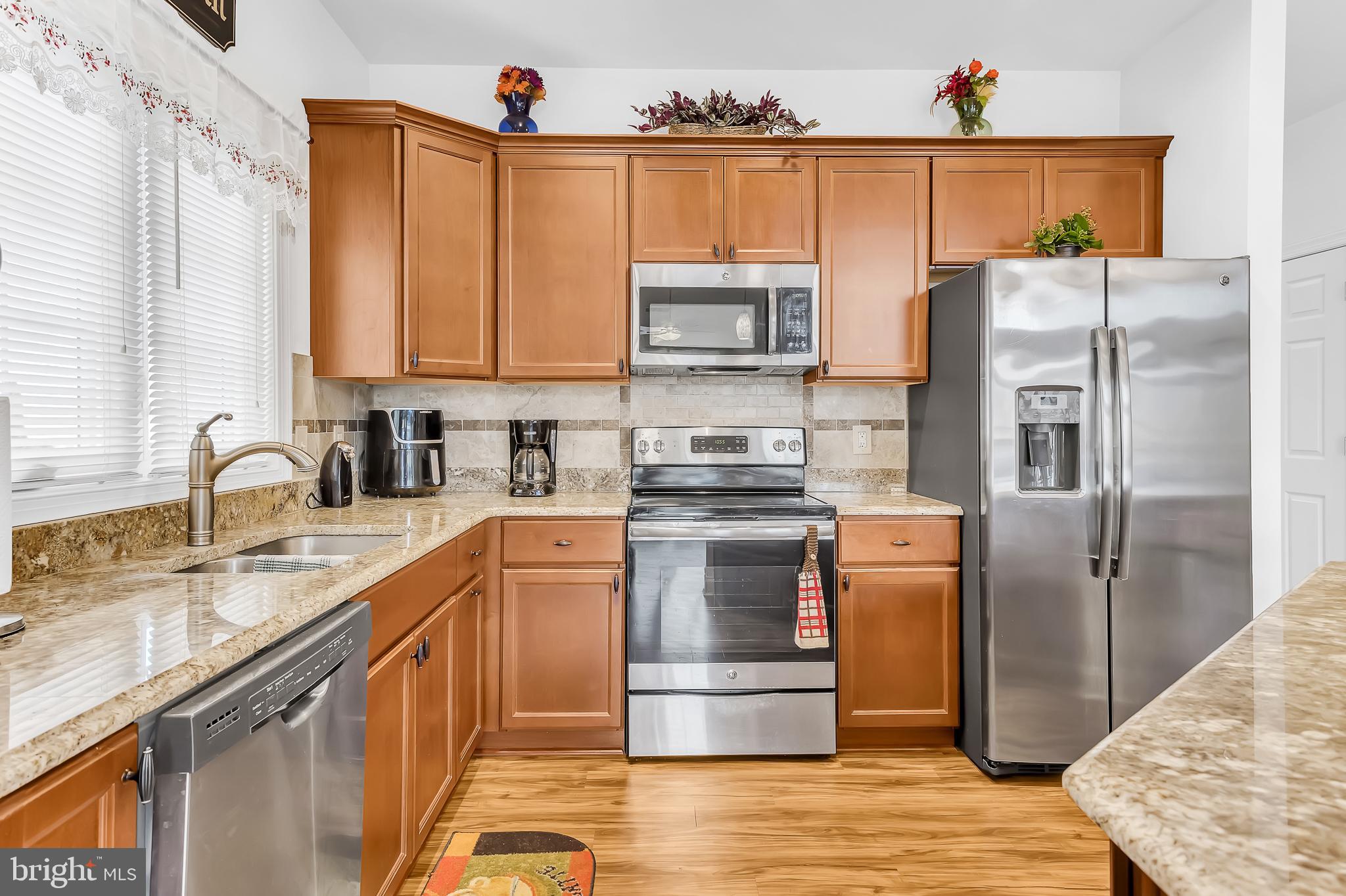 SUMMERS GATE - Residential