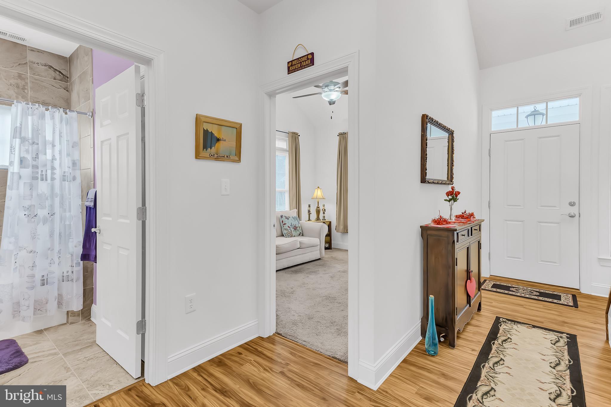 SUMMERS GATE - Residential