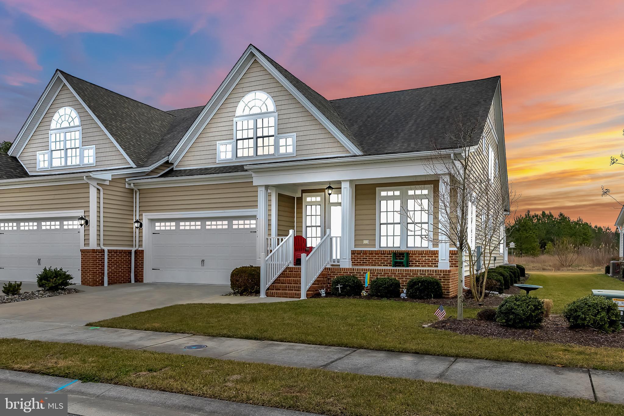 SUMMERS GATE - Residential