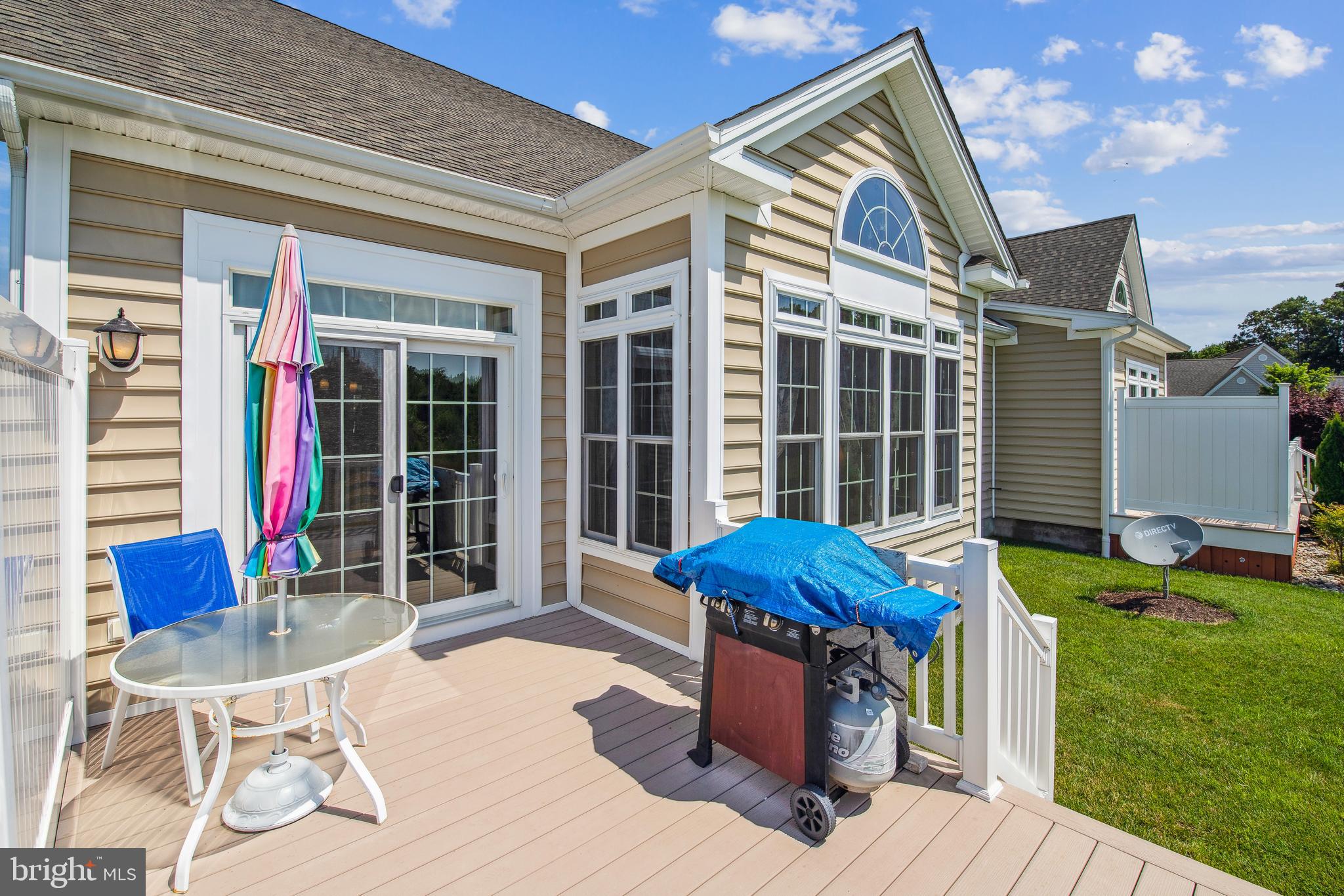 SUMMERS GATE - Residential