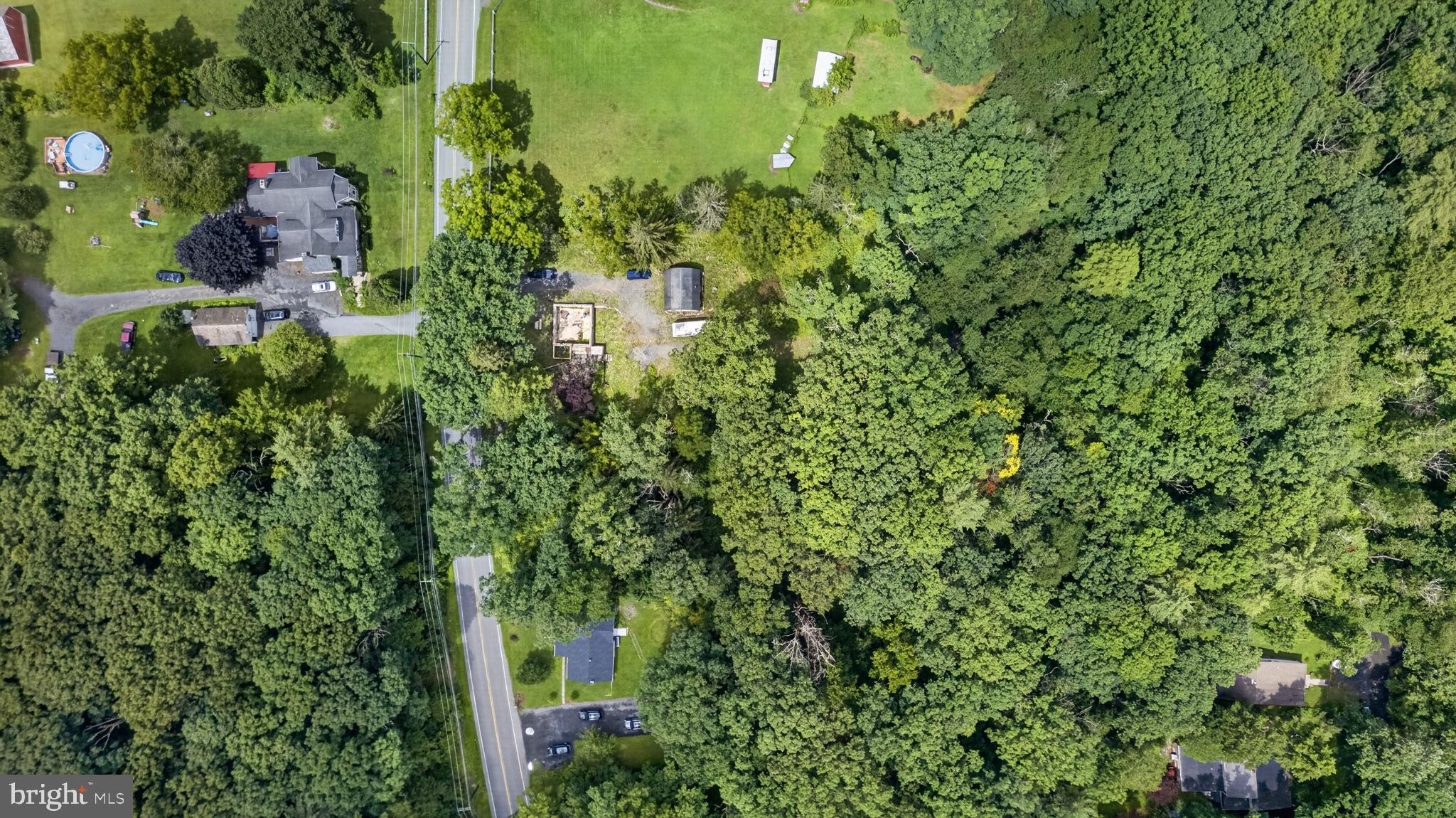 708 BURGER HOLLOW ROAD