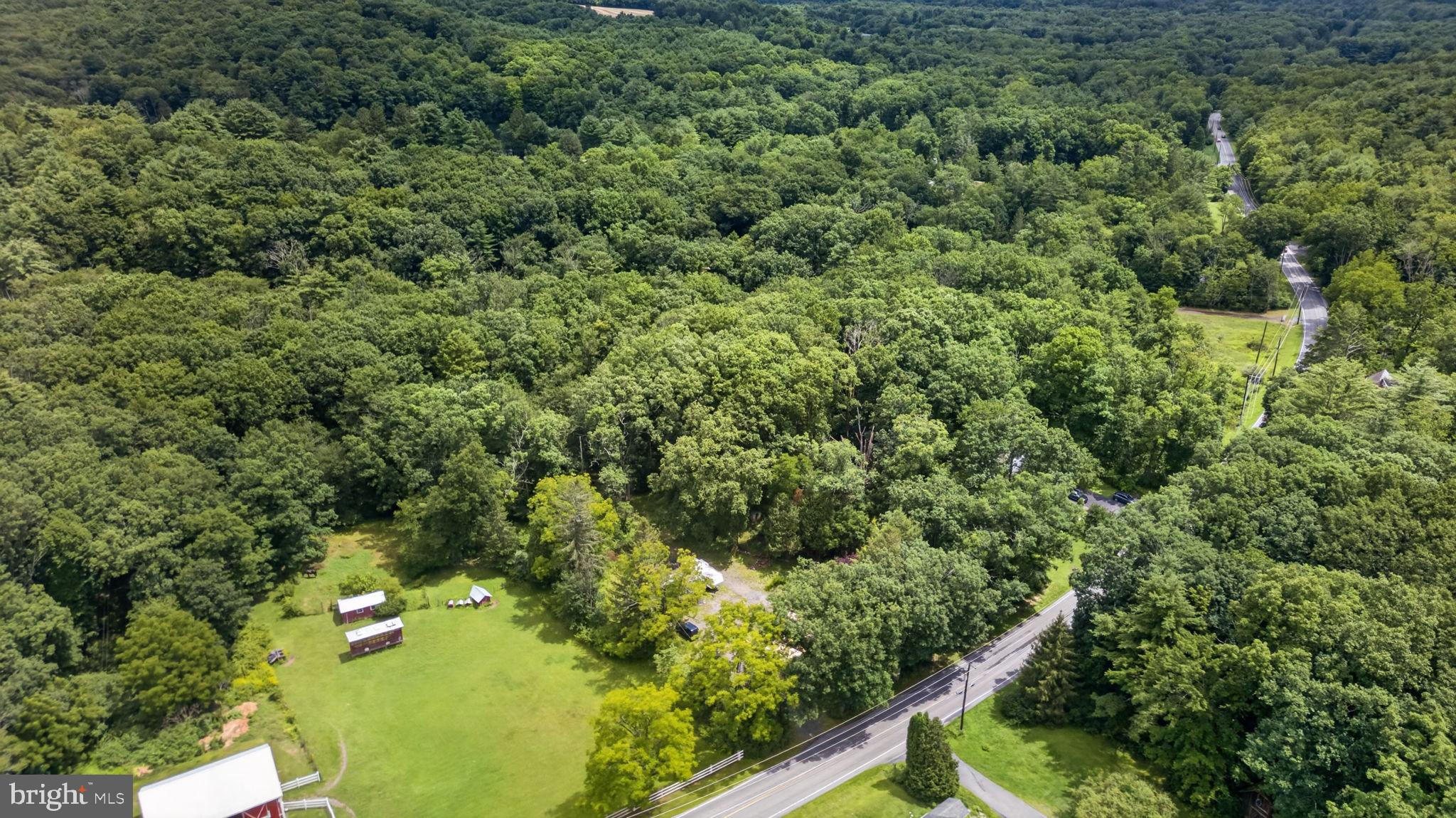 708 BURGER HOLLOW ROAD