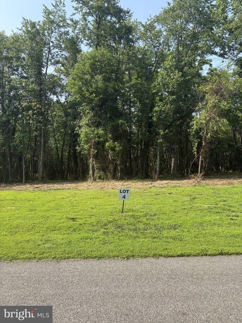 4 WILSON POINT ROAD GALENA MD 21635