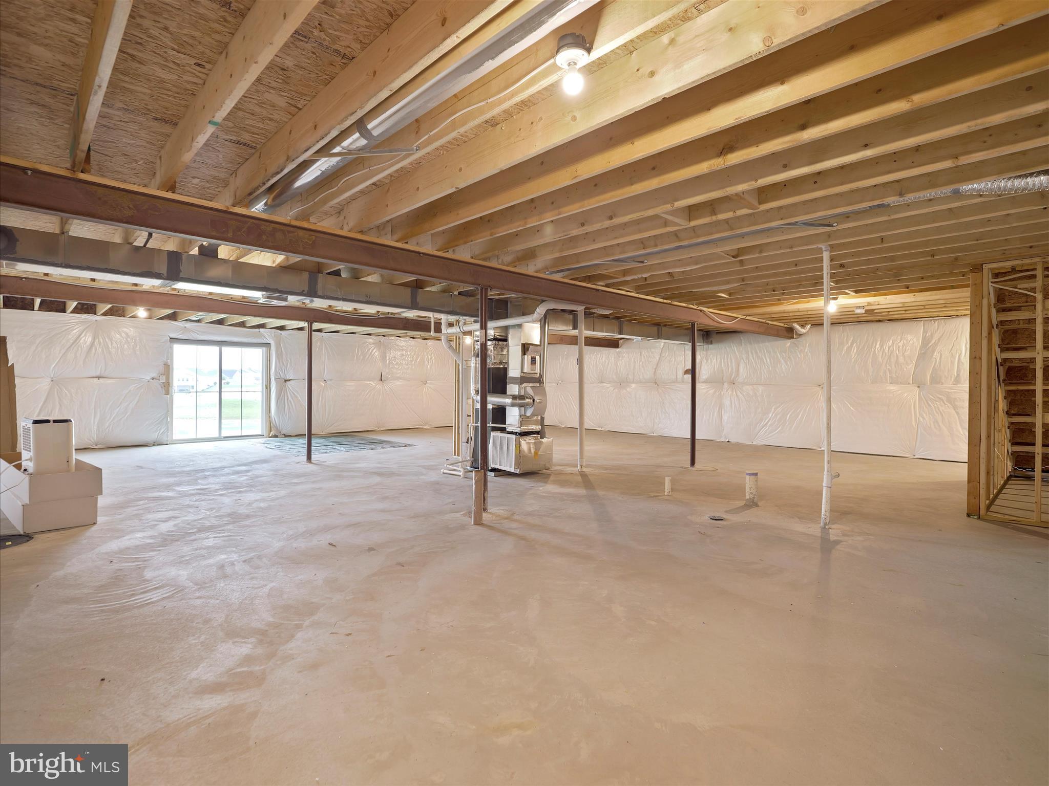 THE LAKES AT MARTINSBURG - Residential