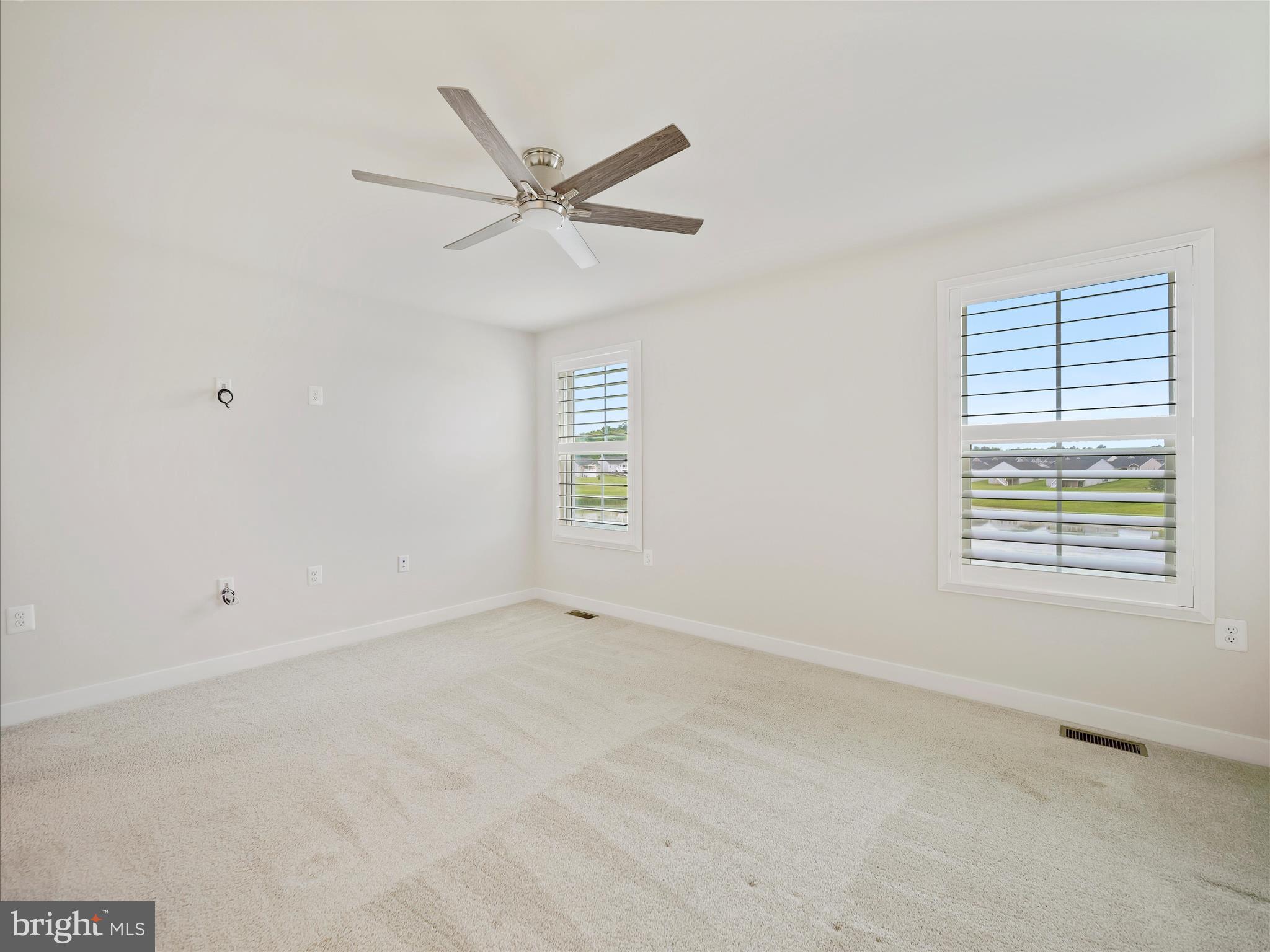 THE LAKES AT MARTINSBURG - Residential