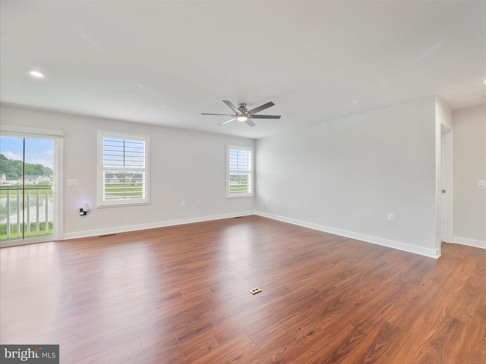 THE LAKES AT MARTINSBURG - Residential