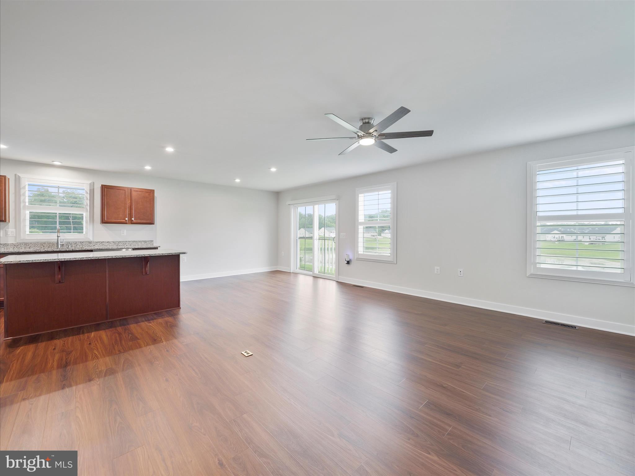 THE LAKES AT MARTINSBURG - Residential