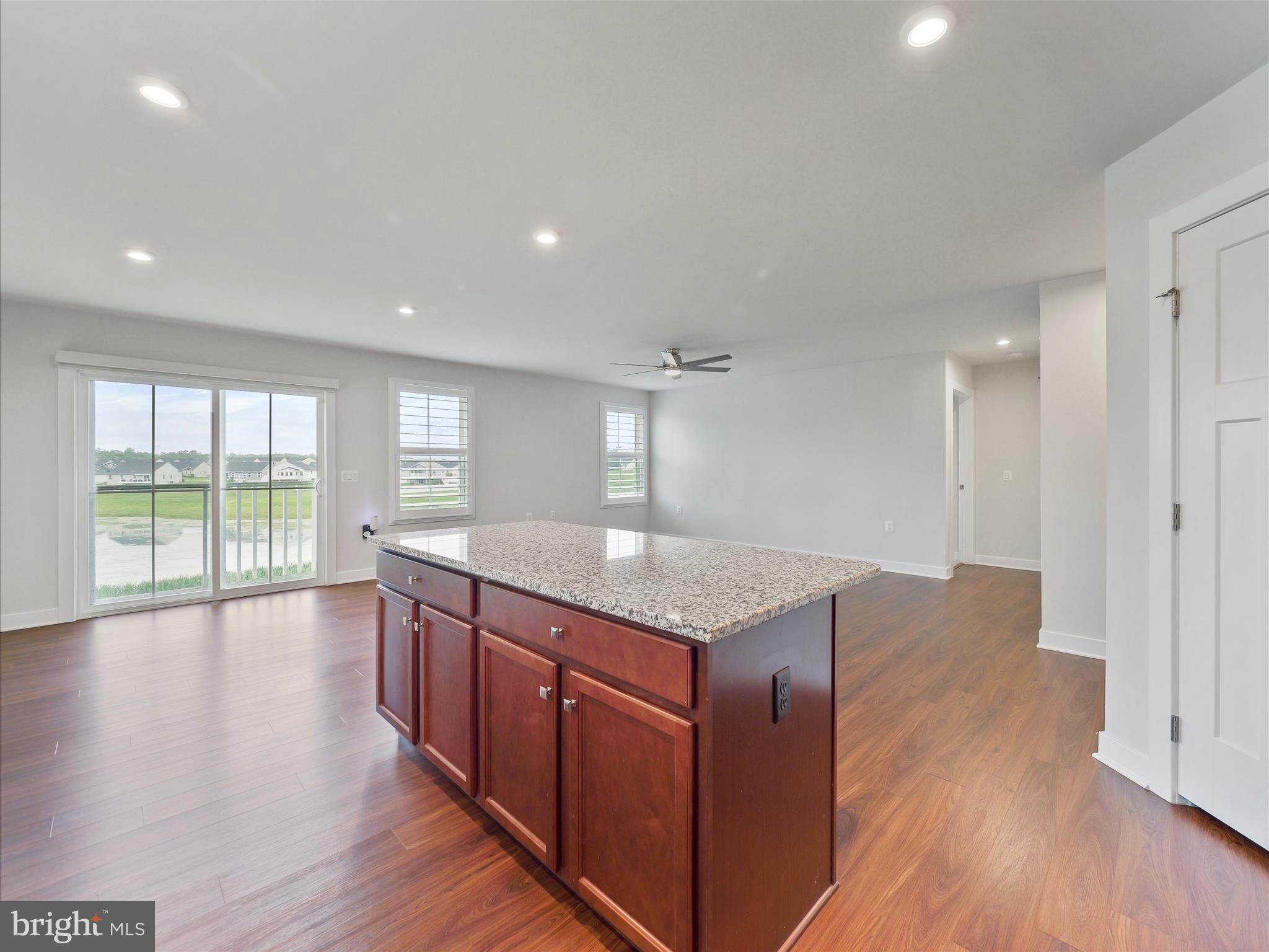 THE LAKES AT MARTINSBURG - Residential