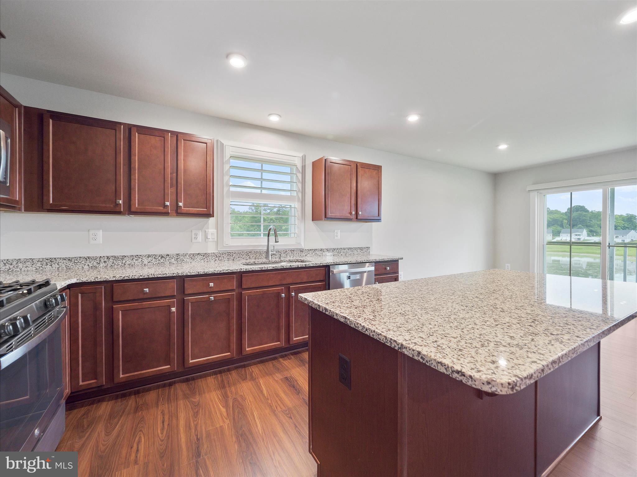 THE LAKES AT MARTINSBURG - Residential