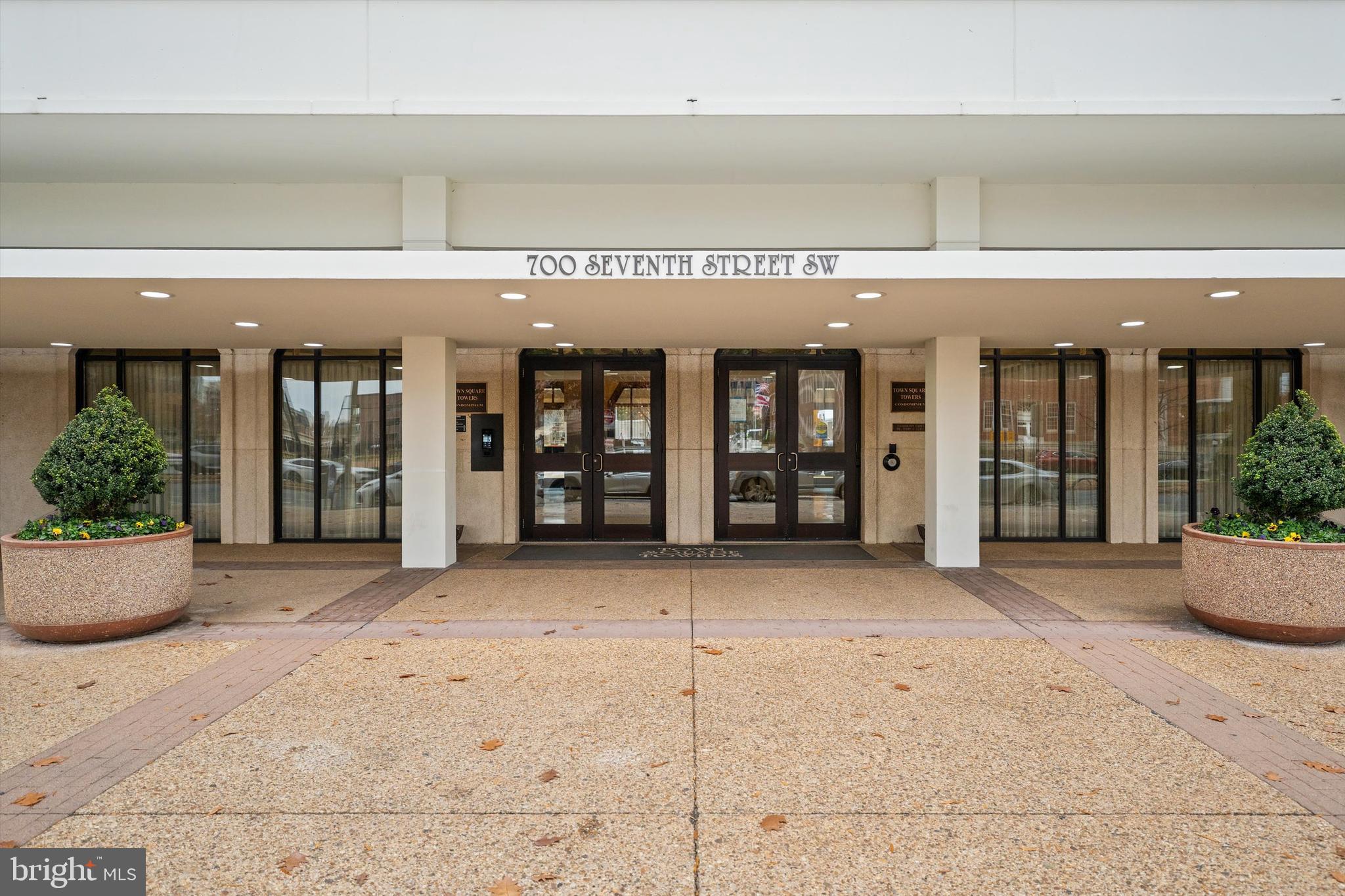 700 7TH STREET SW 113