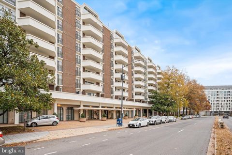 700 7TH STREET SW 113 WASHINGTON DC 20024