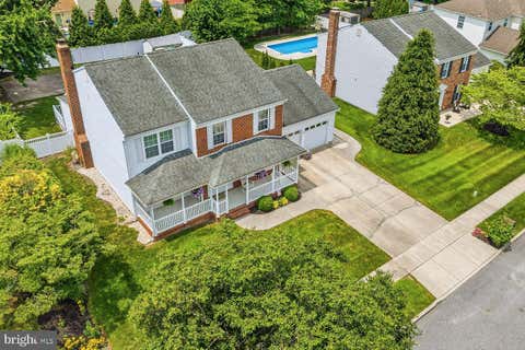 Homes For Sale - 53 Goodwin Parkway<br/> SEWELL, NJ 08080