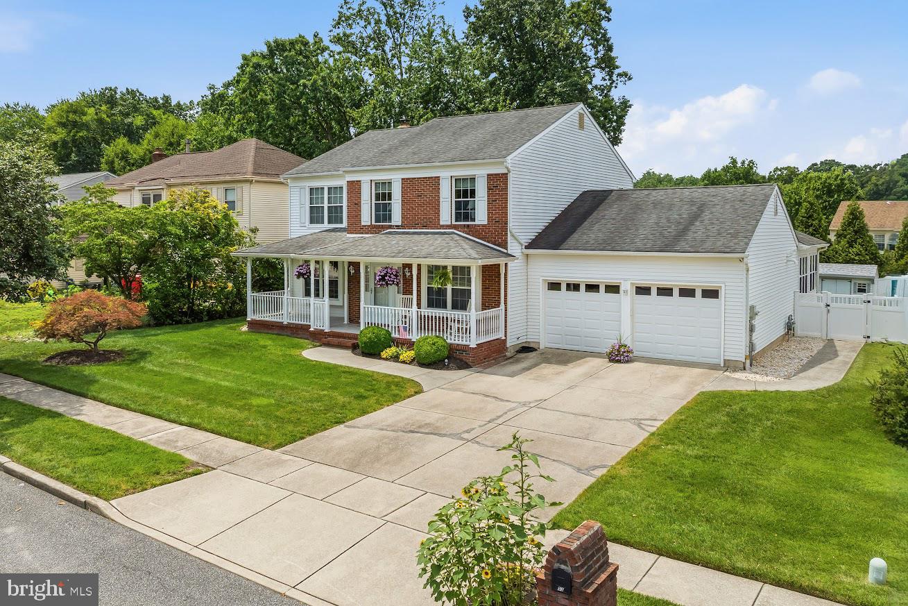 53 GOODWIN PARKWAY