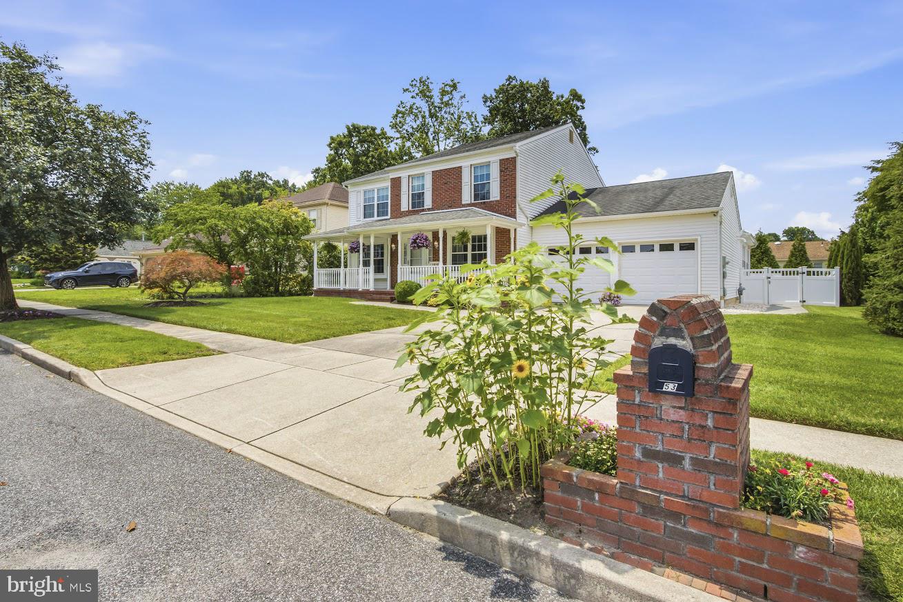 53 GOODWIN PARKWAY