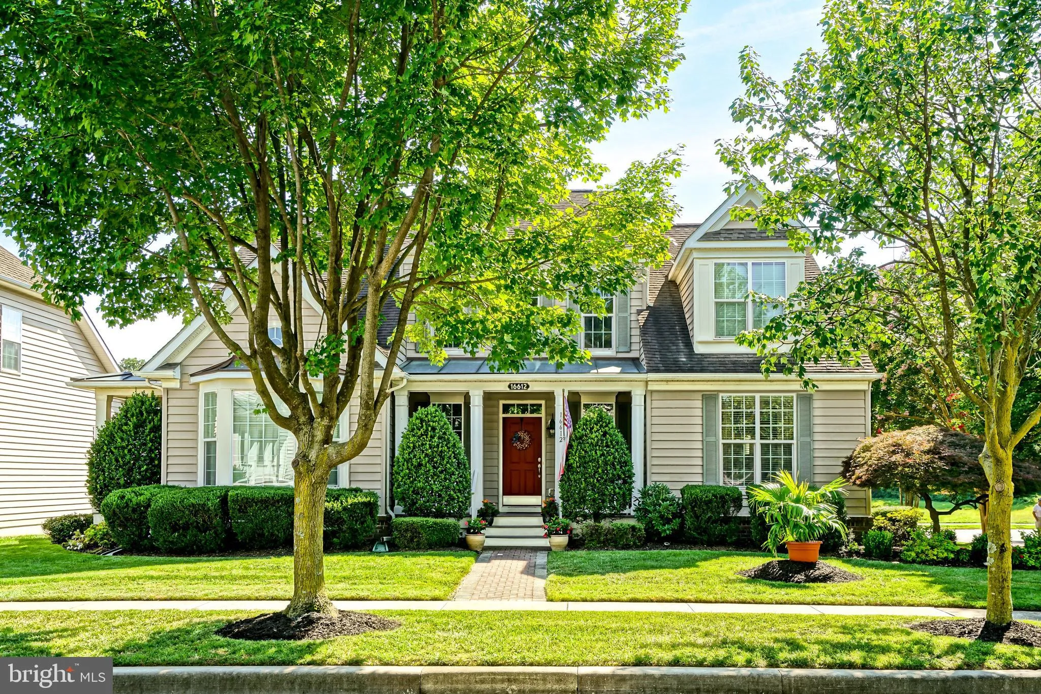 Milton, Delaware 19968, United States, 4 Bedrooms Bedrooms, ,4 BathroomsBathrooms,Residential,Active,192991