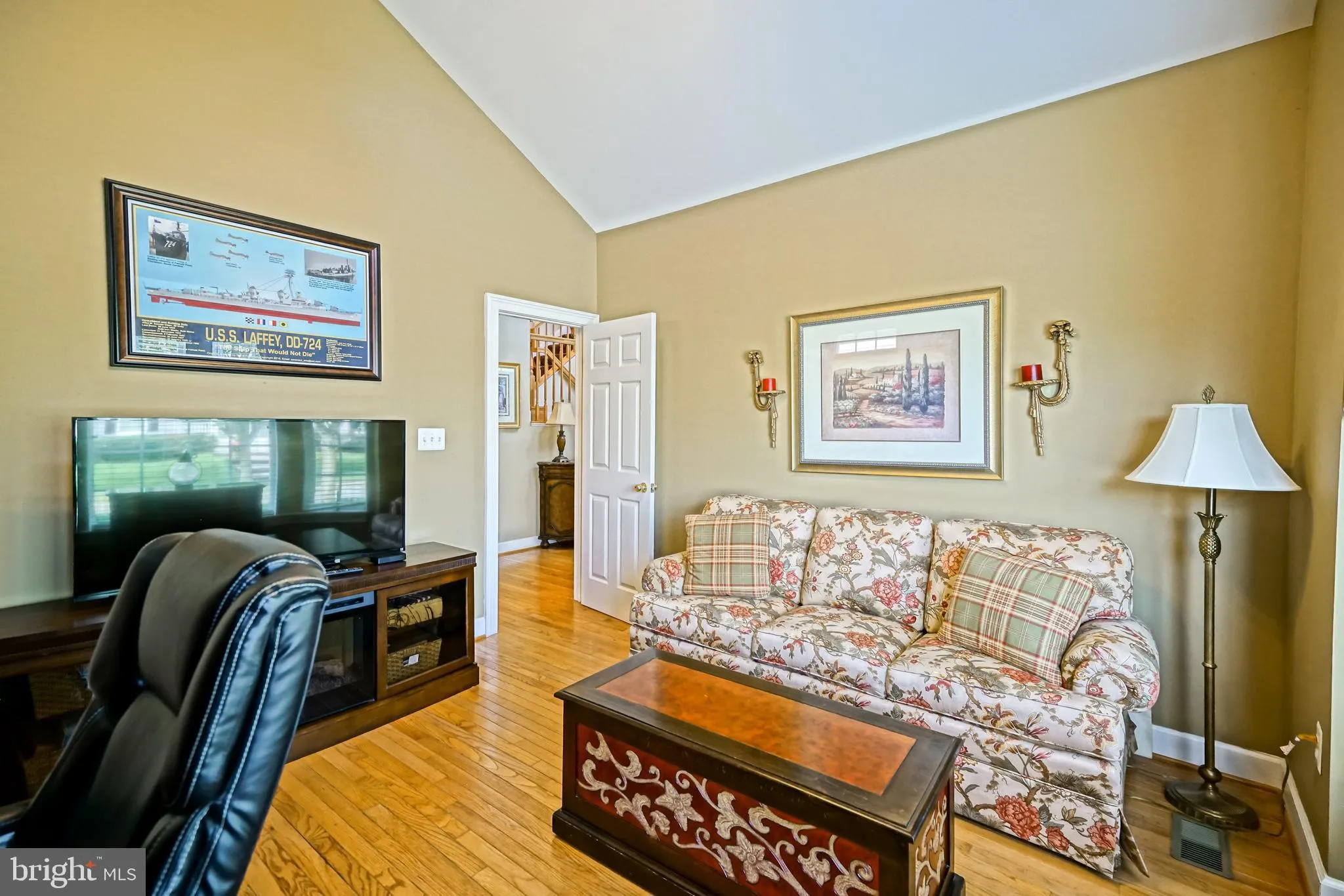 Milton, Delaware 19968, United States, 4 Bedrooms Bedrooms, ,4 BathroomsBathrooms,Residential,Active,192991