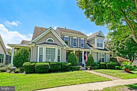 16612 HOWARD MILLMAN LANE MILTON DE 19968