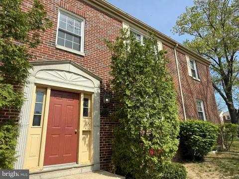 100 Park Boulevard Unit 20C, Cherry Hill, NJ 08034 - MLS#: NJCD2091636
