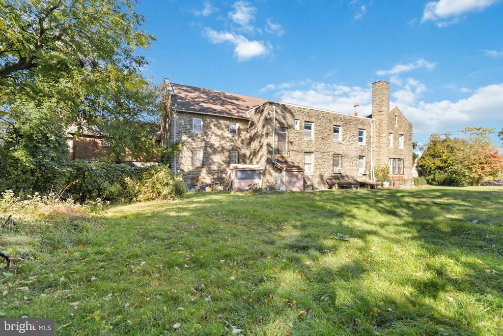 Photo of 1970 E Chelten Avenue, PHILADELPHIA, PA 19138 (MLS # PAPH2537986)