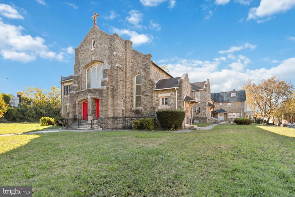 Photo of 1970 E Chelten Avenue, PHILADELPHIA, PA 19138 (MLS # PAPH2537986)