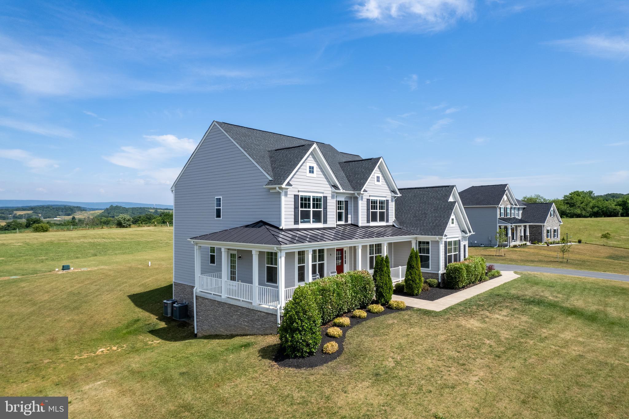 HITES VIEW ESTATES - Residential