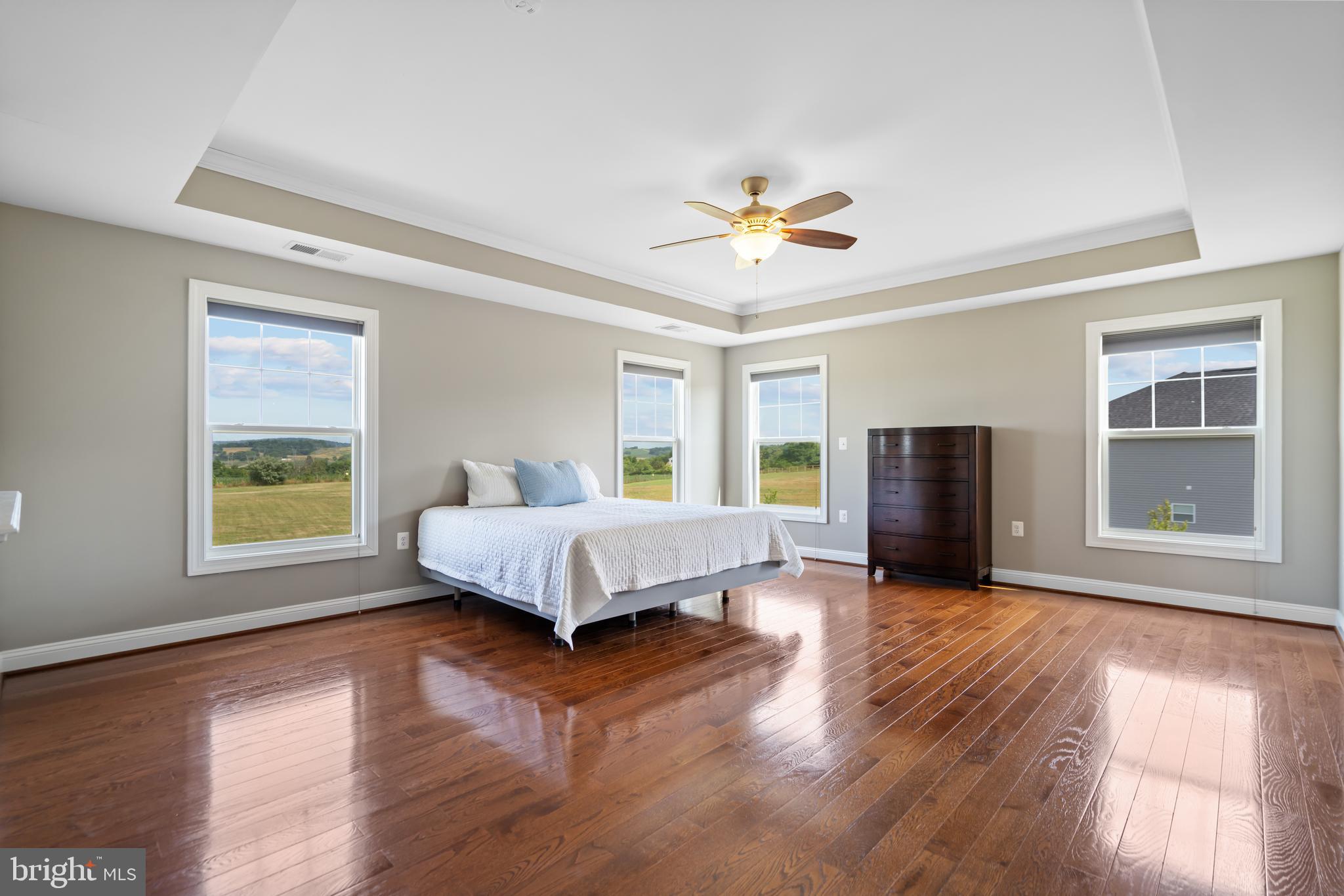 HITES VIEW ESTATES - Residential