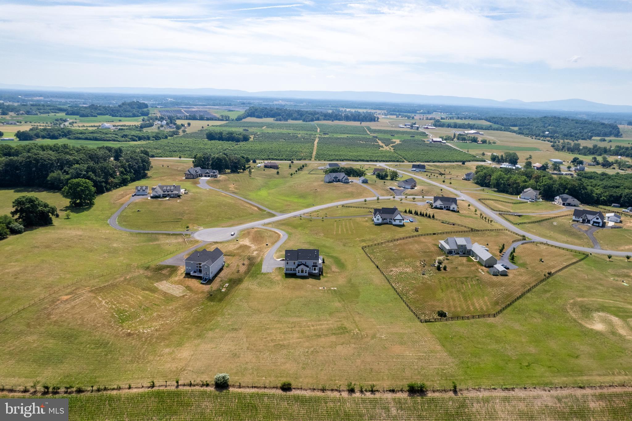 HITES VIEW ESTATES - Residential