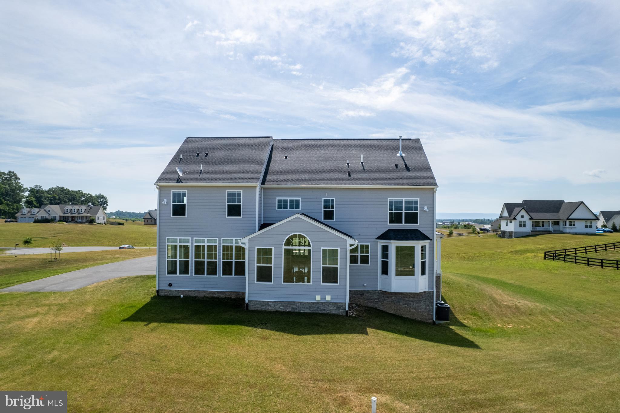 HITES VIEW ESTATES - Residential