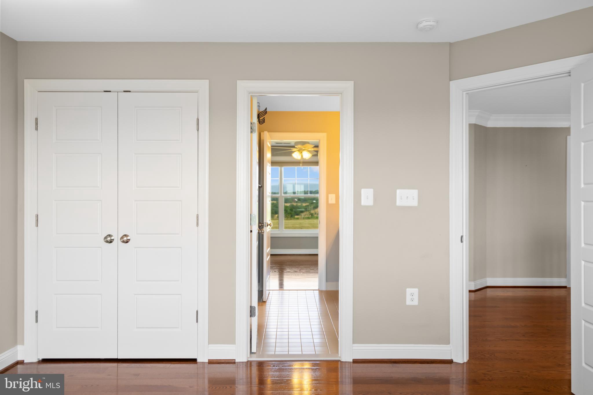 HITES VIEW ESTATES - Residential