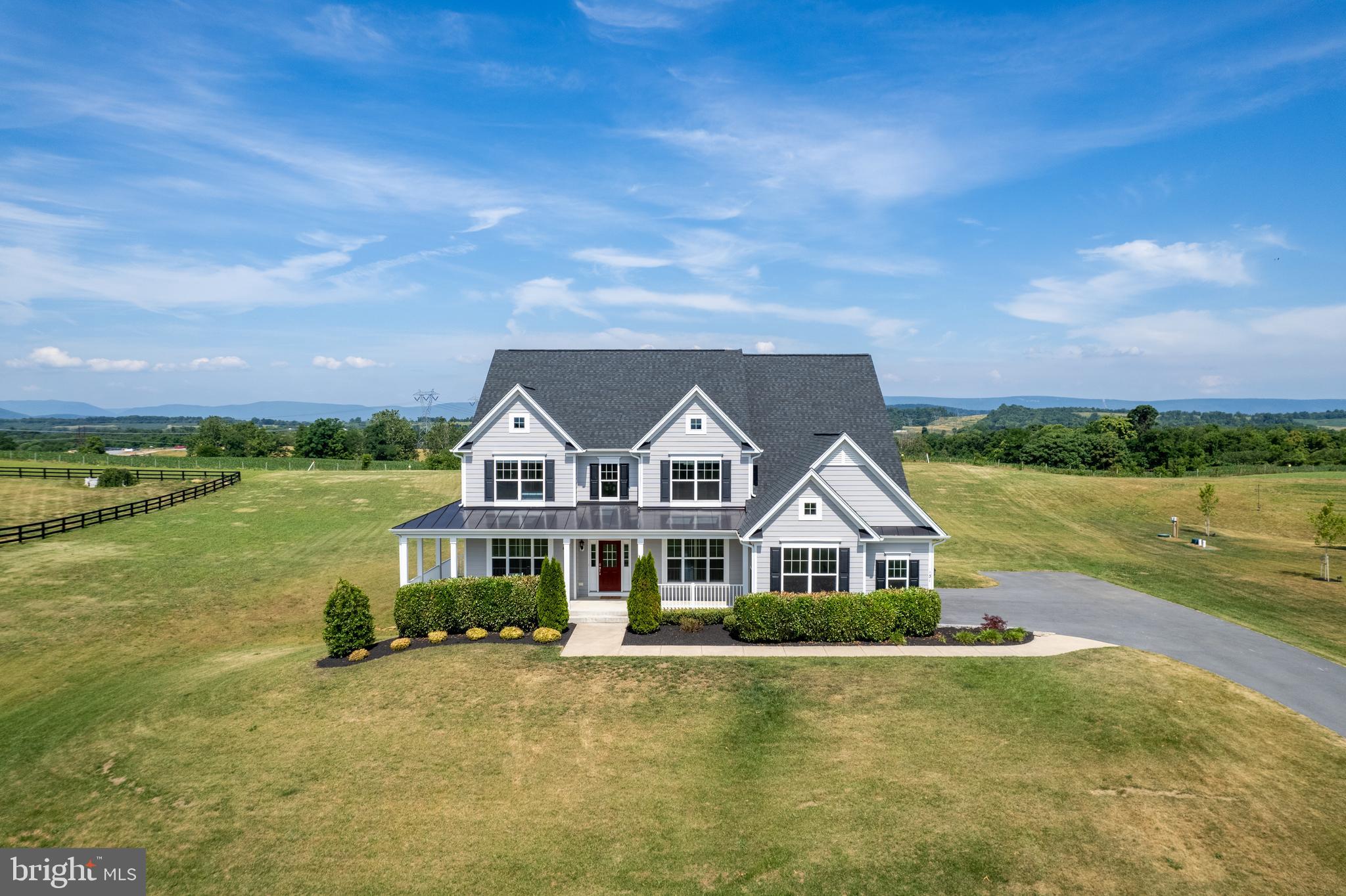 HITES VIEW ESTATES - Residential