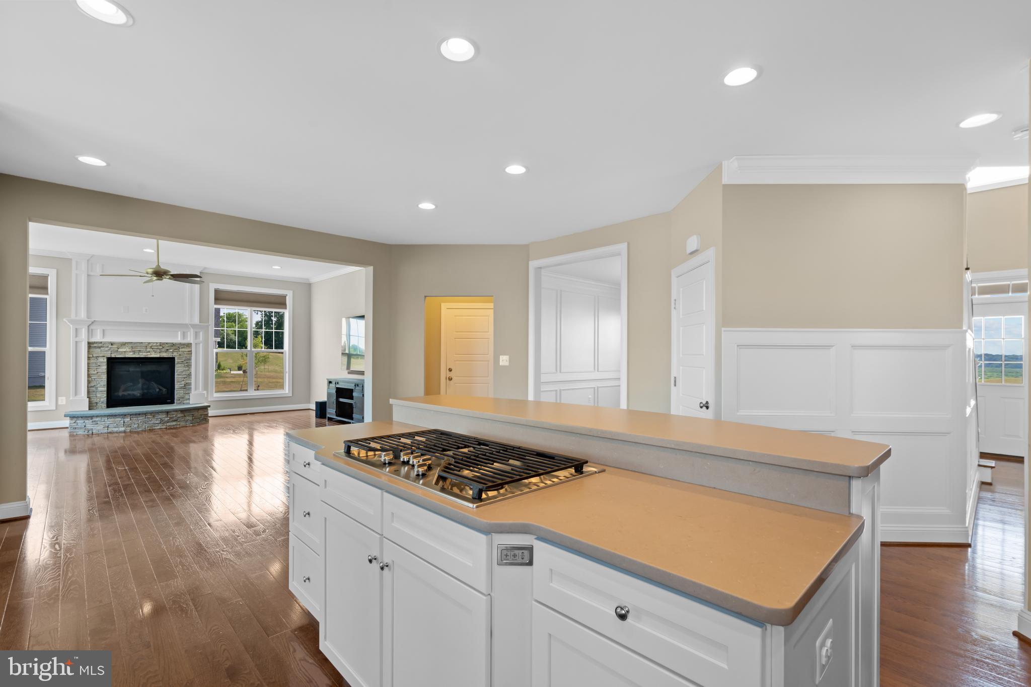 HITES VIEW ESTATES - Residential