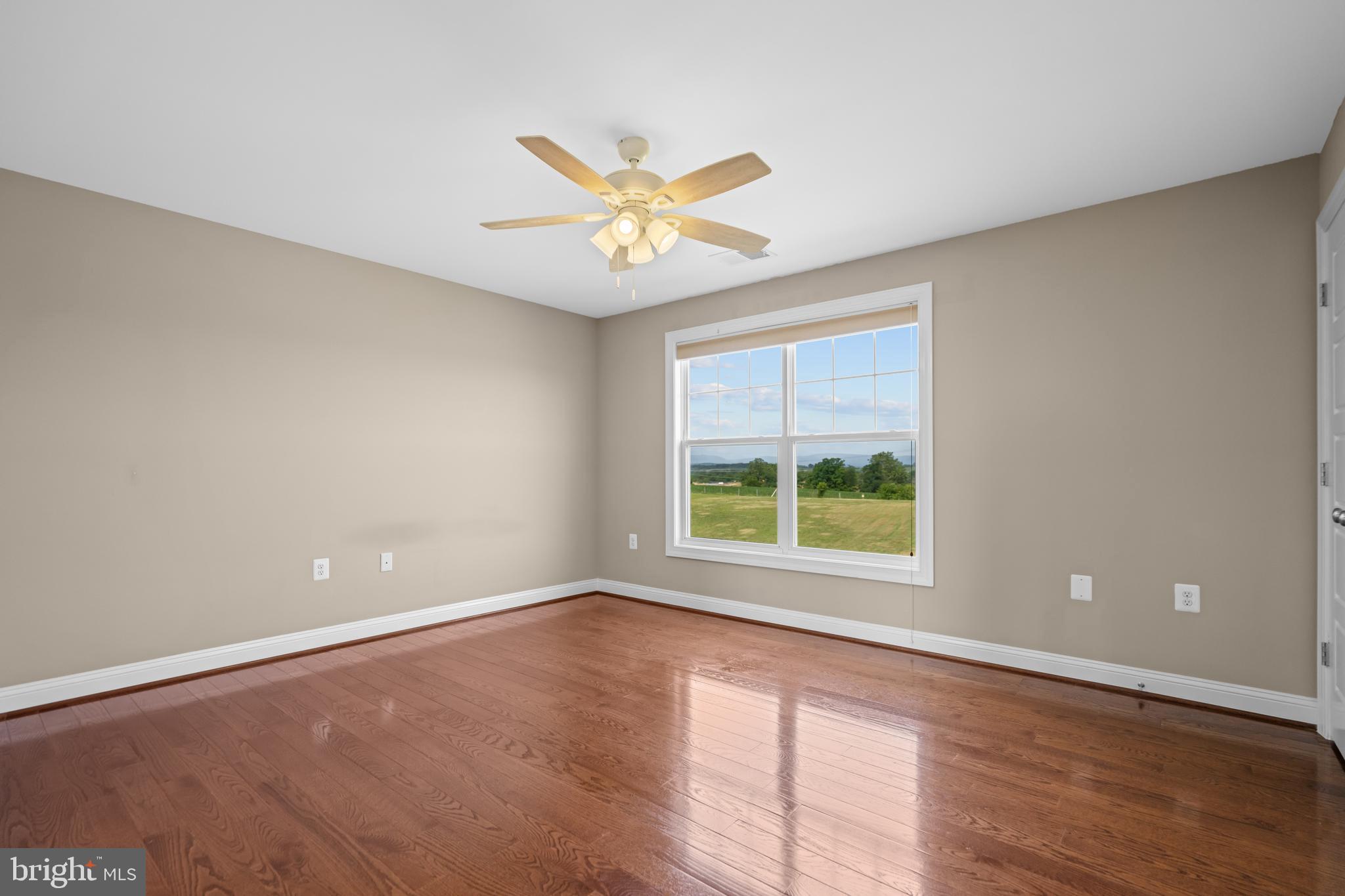 HITES VIEW ESTATES - Residential