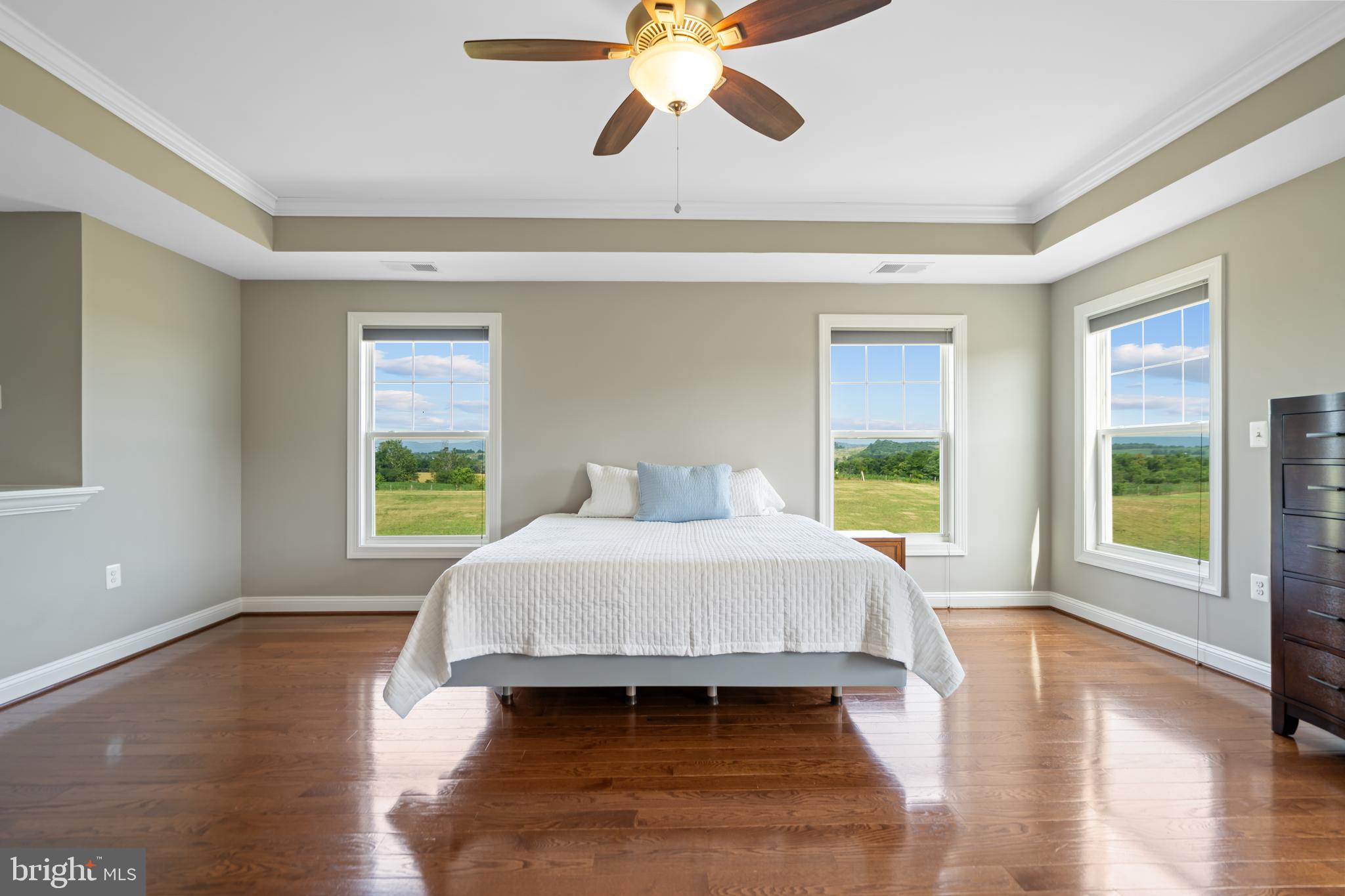 HITES VIEW ESTATES - Residential