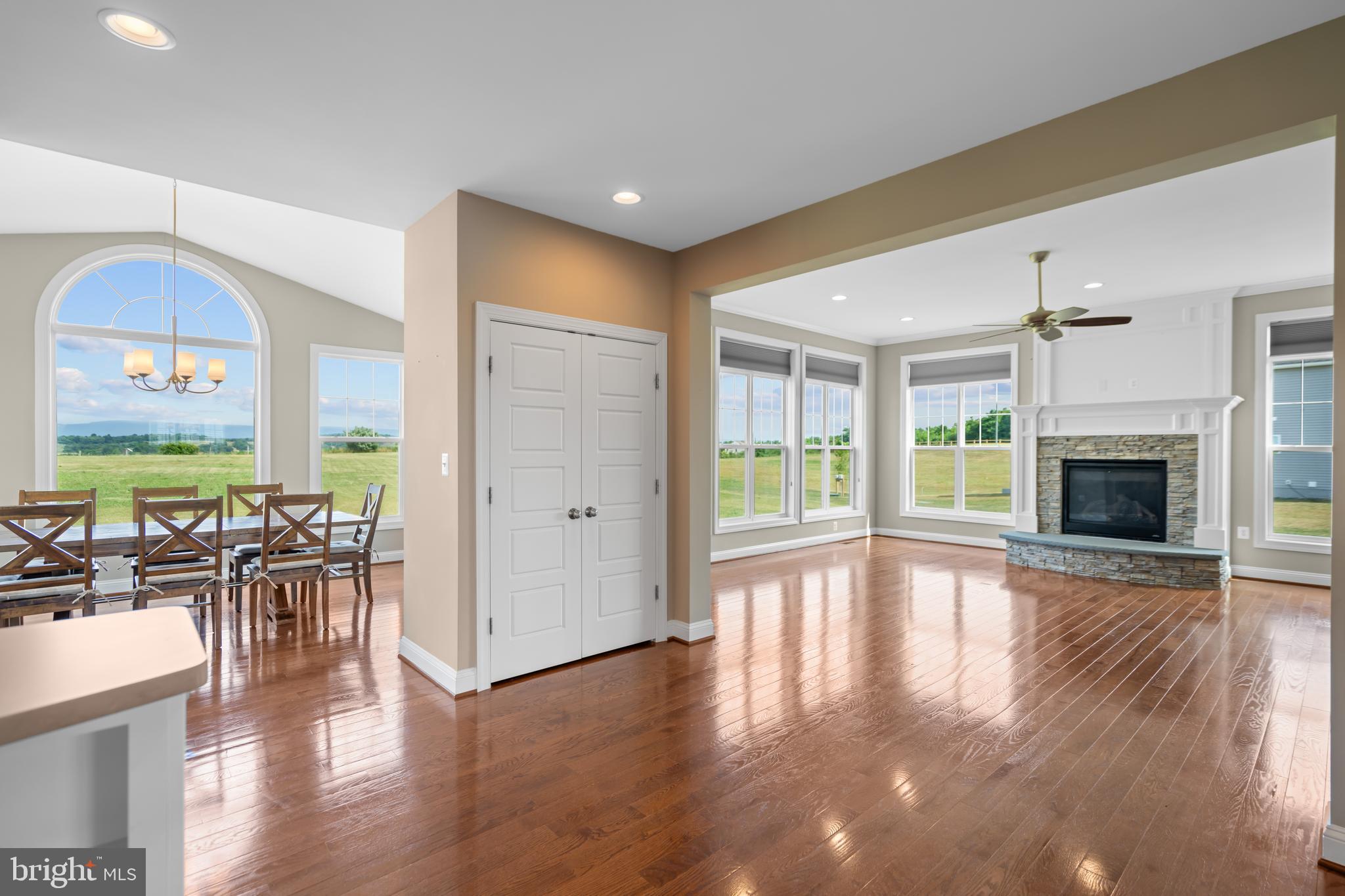 HITES VIEW ESTATES - Residential