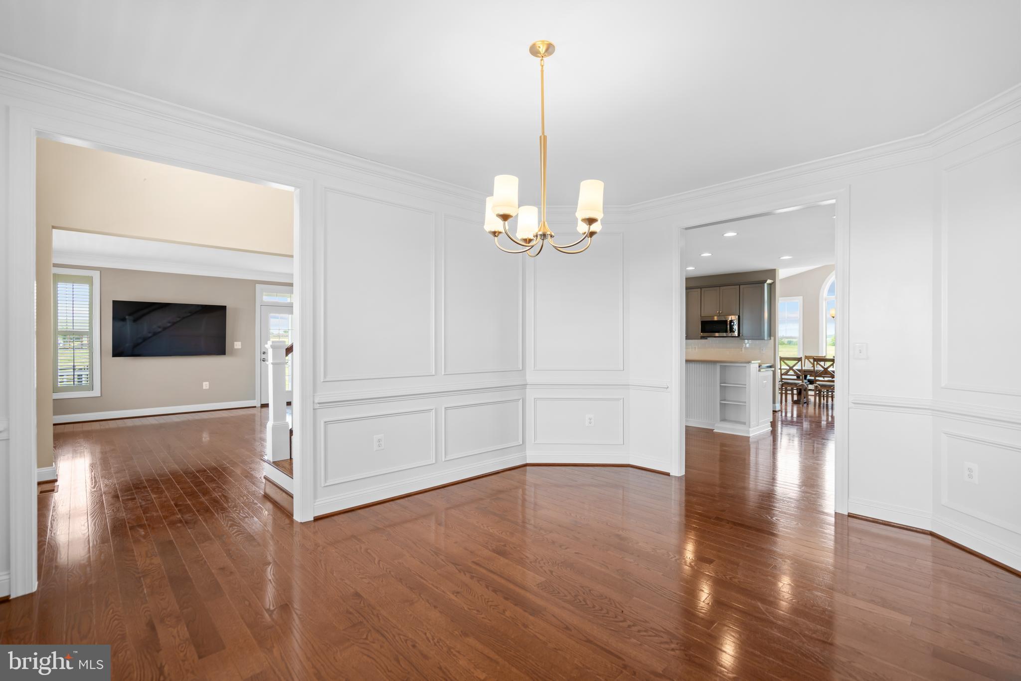 HITES VIEW ESTATES - Residential