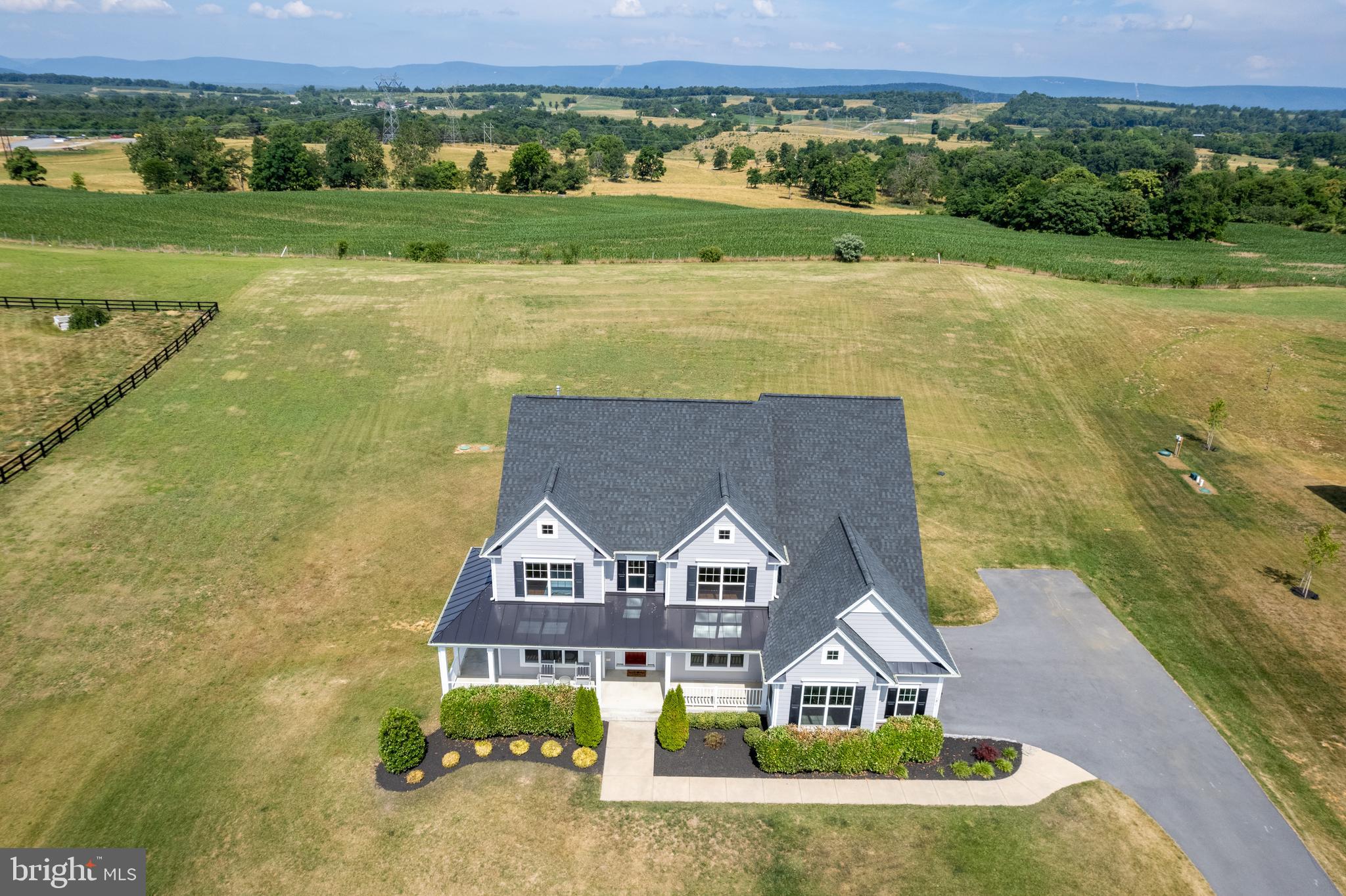 HITES VIEW ESTATES - Residential