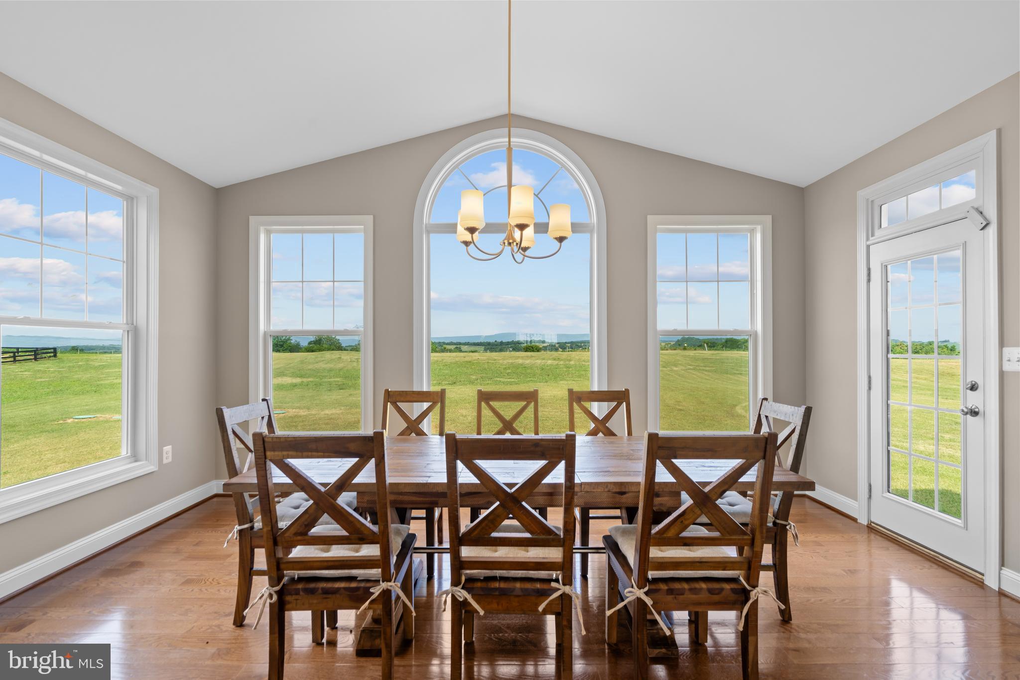 HITES VIEW ESTATES - Residential