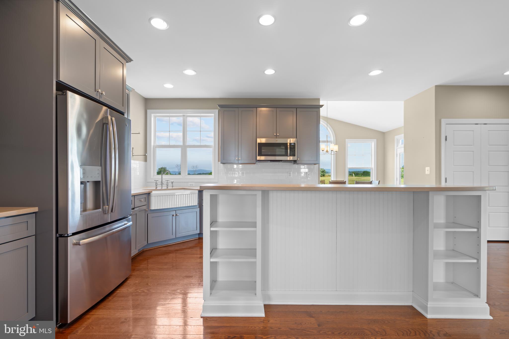 HITES VIEW ESTATES - Residential