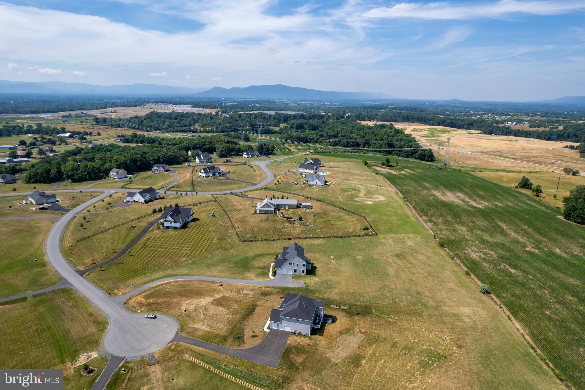 HITES VIEW ESTATES - Residential