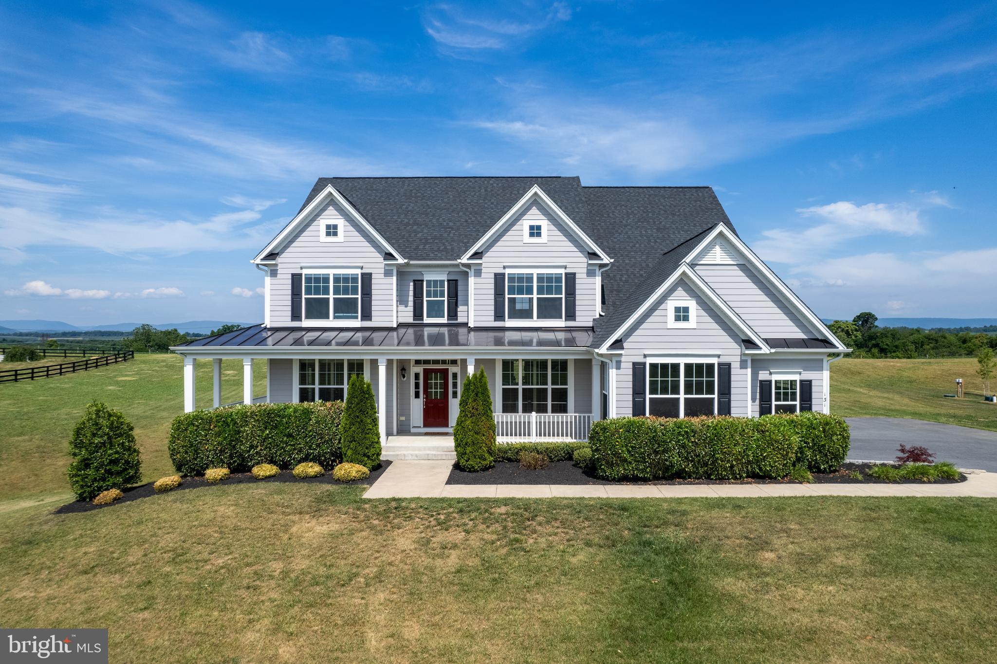 HITES VIEW ESTATES - Residential