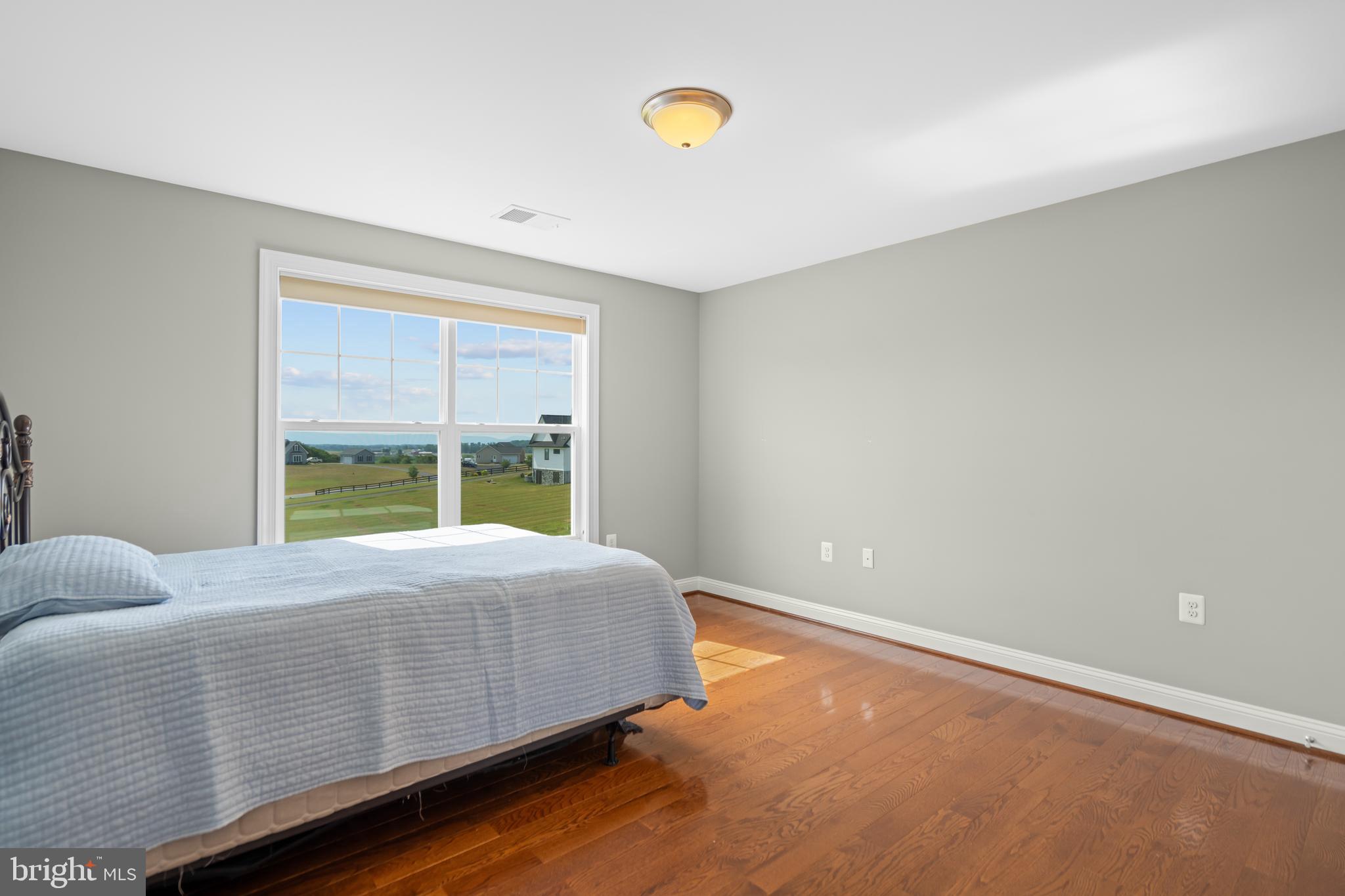 HITES VIEW ESTATES - Residential