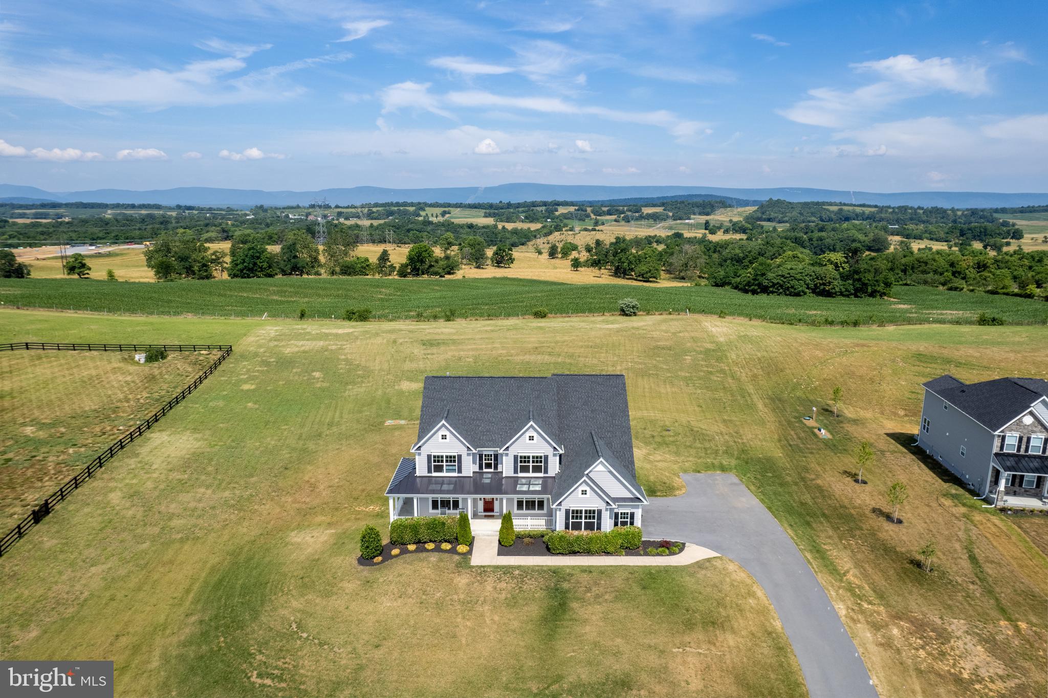 HITES VIEW ESTATES - Residential