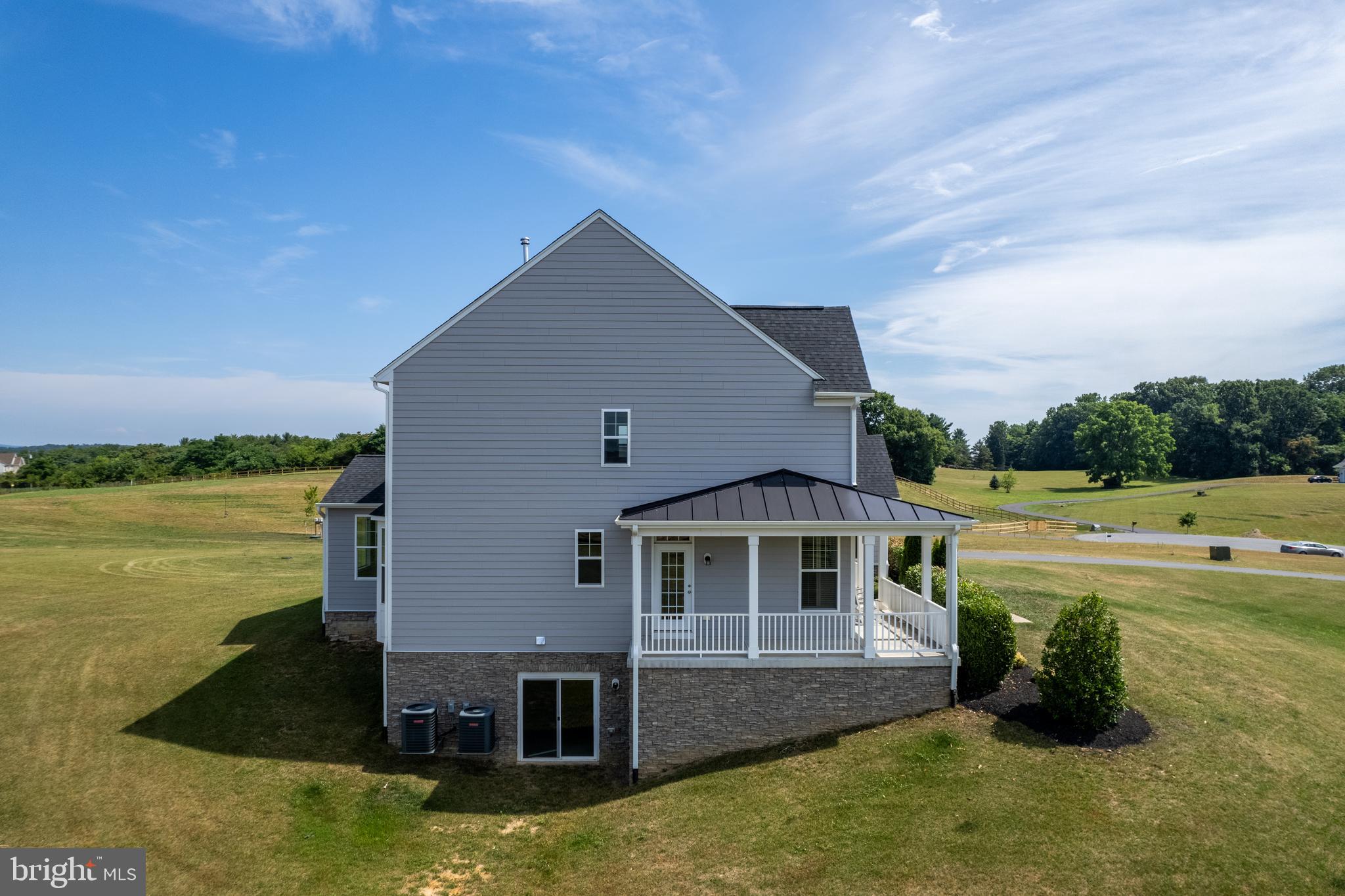 HITES VIEW ESTATES - Residential