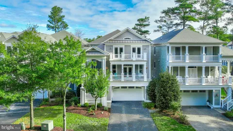 29244 Park View Drive, Dagsboro, DE MLS: DESU2098832